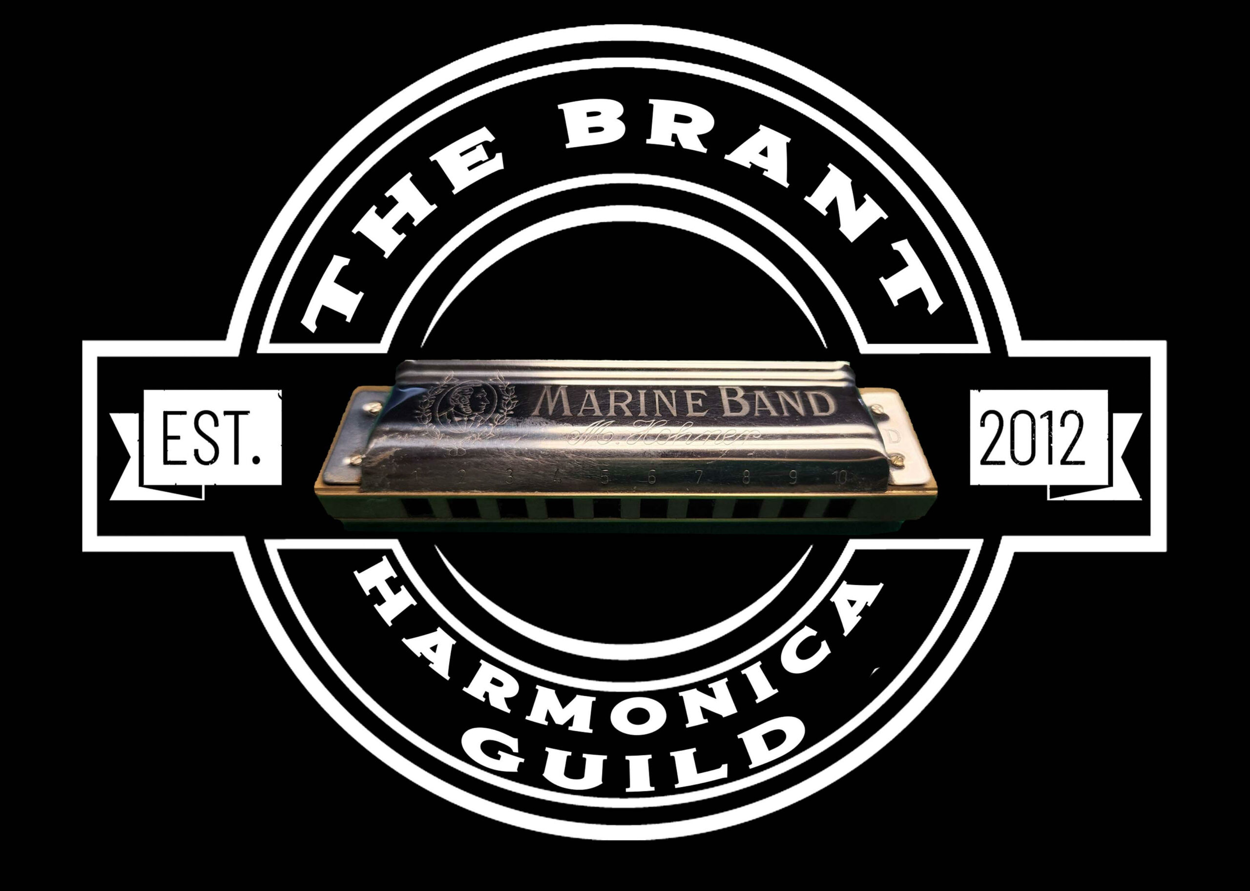 The Brant Harmonica Guild